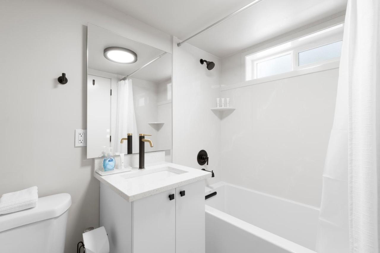 Modern Home Near Salt Lake'S Attractions Salt Lake City Luaran gambar