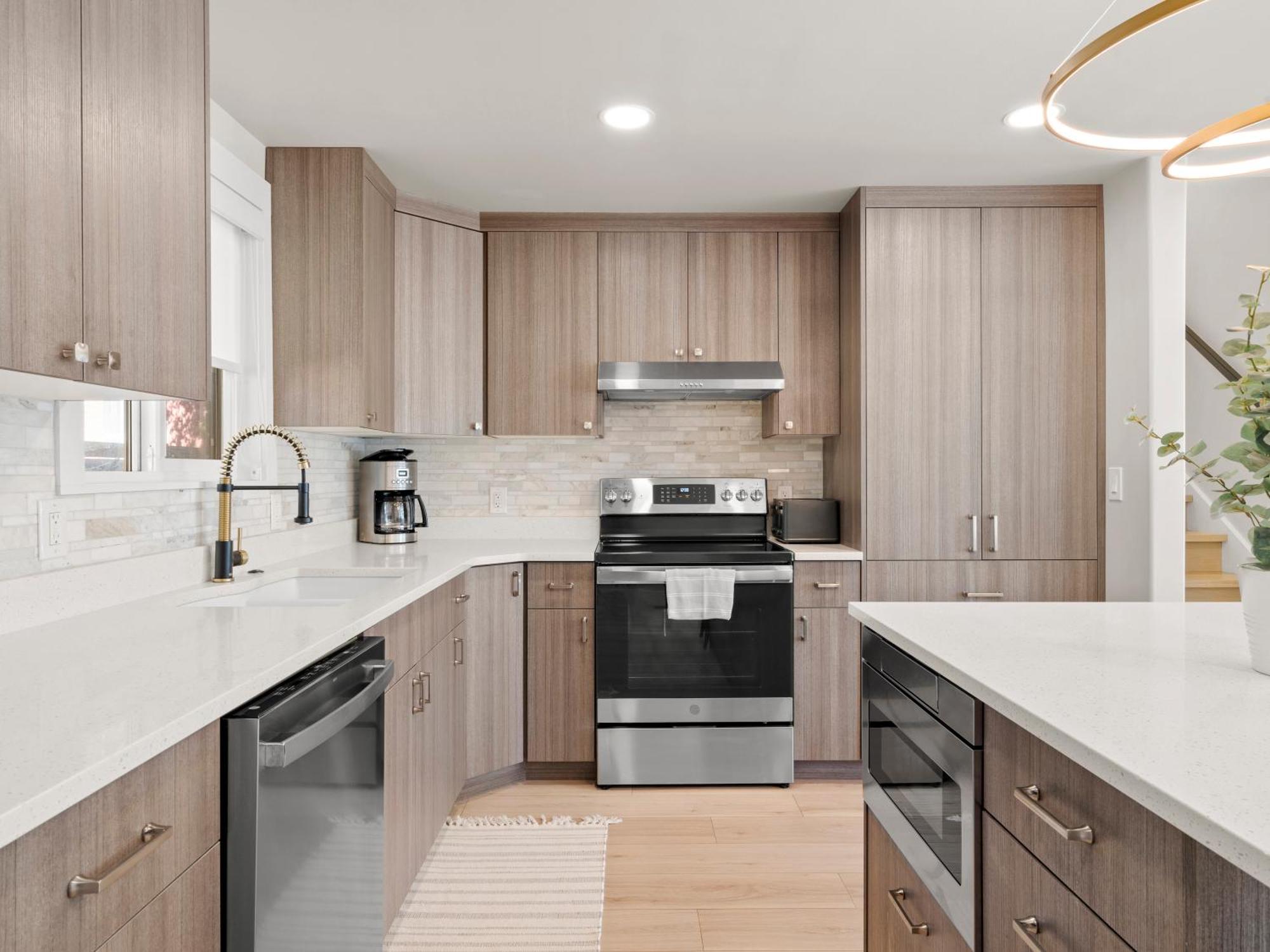 Modern Home Near Salt Lake'S Attractions Salt Lake City Luaran gambar